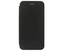 УДАЛИТЬЧехол книжка Samsung A50/A30s/A50s Flip SoftTouch (черный)