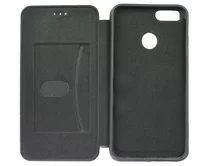 Чехол книжка Xiaomi Mi5X/Mi A1 Flip SoftTouch (черный)