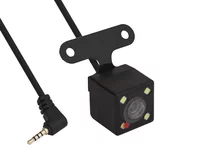 Anytek T33 зеркало + камера заднего хода