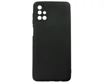 Чехол Samsung M51 M515F 2020 