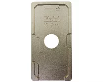 Форма iPhone 12/12 Pro