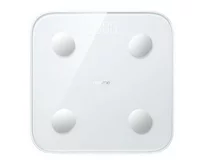 Умные весы Realme RMH2011 белые