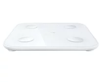 Умные весы Realme RMH2011 белые