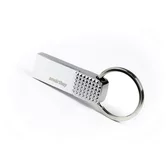 USB Flash 3.0 SmartBuy RING 64GB серый