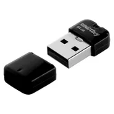 USB Flash SmartBuy ART 64GB черный