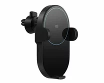 Авт. держатель Xiaomi Wireless Car Charger 20W черный WCJ02ZM