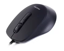 Проводная мышь USB Smartbuy ONE 265-K черная