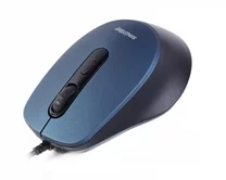 Проводная мышь USB Smartbuy ONE 265-B синяя