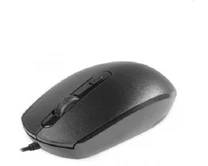 Проводная мышь USB Smartbuy ONE 280-K черная