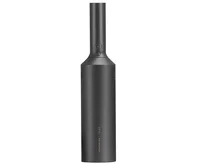 Портативный пылесос Xiaomi Shunzao Handy Vacuum Cleaner Z1 черный