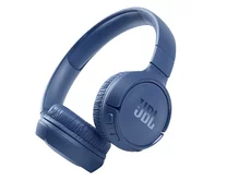 Наушники с Bluetooth JBL T510BT синие