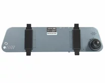 Видеорегистратор Anytek A6 зеркало + камера заднего хода