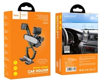 Авт. держатель Hoco CA51A черный