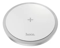 Беспроводное ЗУ qi Hoco CW26 15W белый