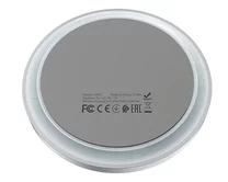 Беспроводное ЗУ qi Hoco CW26 15W белый