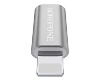 OTG Borofone BV5 Lightning - microUSB