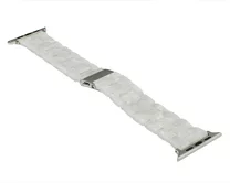 Ремешок Watch Series 42mm/44mm/45mm/49mm Ceramic gum #29