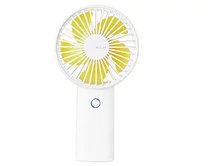 Вентилятор Xiaomi Youpin JISULIFE Handheld Fan Mini FA10 белый