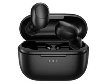 Bluetooth  стереогарнитура Xiaomi Haylou GT5 Earphone черная