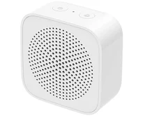 Колонка Xiaomi AI Bluetooth Speaker Portable Version белая