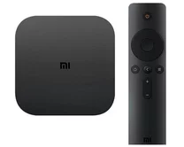 TV-приставка Mi Box 4C черная