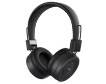 Наушники с Bluetooth Remax RB-725HB черные