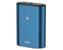 Внешний АКБ 10000 mAh Remax RPP-182 22.5W синий