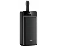 Внешний АКБ 50000 mAh Remax RPP-185 черный