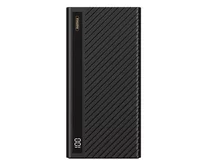 Внешний АКБ 20000 mAh Remax RPP-142 черный