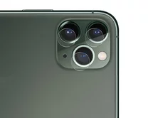Защ. стекло iPhone 11 Pro Max на камеру