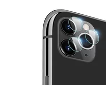 Защ. стекло iPhone 11 Pro на камеру