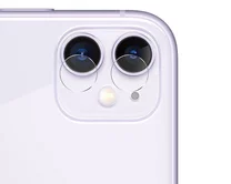 Защ. стекло iPhone 11 на камеру
