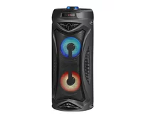 Колонка портативная Defender G70 (черный)