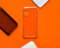 Чехол iPhone X/XS Clear Case (прозрачный)