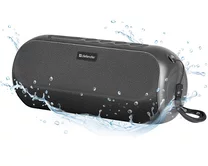 Колонка портативная Defender G32 (черный)