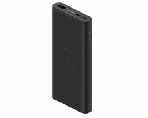 Внешний АКБ 10000 mAh Xiaomi Wireless Power Bank&Dock 2In1 30W черный WPB25ZM