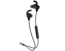 Bluetooth  стереогарнитура Skullcandy JIB+ ACTIVE WIRELESS, черные
