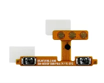 Шлейф Sams A32 на кн вкл и громкости 1 класс