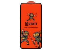 Защитное стекло iPhone 11 Pro/X/XS 