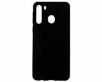 Чехол Samsung A21 A215F 2020 