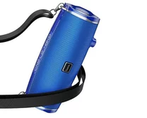 Колонка Hoco BS40 Desire song sports (синий)