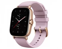 Часы Amazfit A2021 GTS 2e розовые