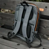 Рюкзак Kstati 1 серый/коричневый