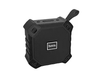Колонка Hoco BS34 Wireless sports (черная)