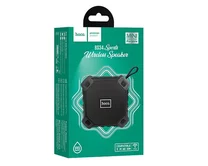 Колонка Hoco BS34 Wireless sports (черная)