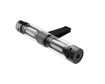 Ароматизатор для автомобиля McDodo CM-5061 черный