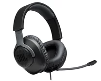 Наушники накладные JBL FREE WFH черные