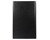 Чехол книжка Samsung Galaxy Tab A7 Lite SM-T225/T220 (черный)