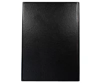 Чехол книжка Lenovo Tab M10 TB-X505X (черный)