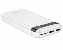 Внешний АКБ 20000 mAh Remax RPP-259 белый